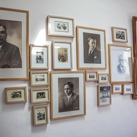 Quinta Do Piloto Konuk evi Palmela Dış mekan fotoğraf