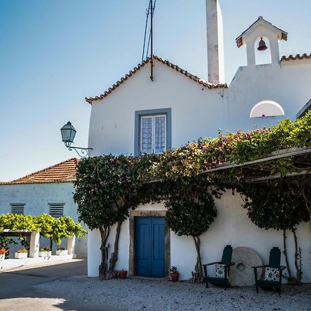 Quinta Do Piloto Konuk evi Palmela Dış mekan fotoğraf