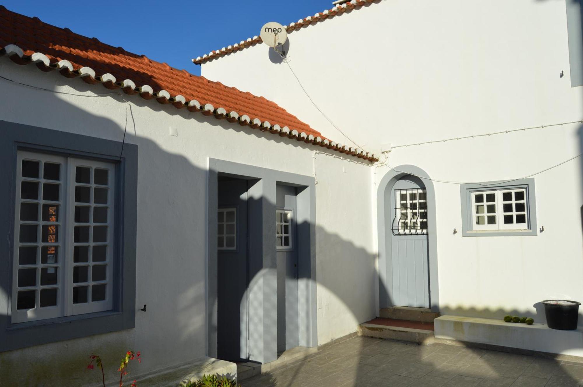 Quinta Do Piloto Konuk evi Palmela Dış mekan fotoğraf