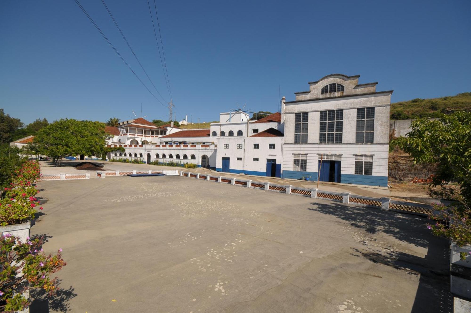 Quinta Do Piloto Konuk evi Palmela Dış mekan fotoğraf