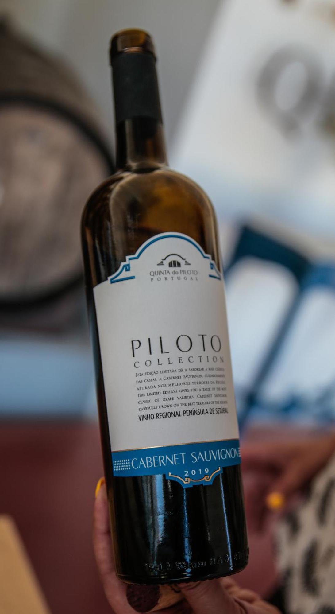 Quinta Do Piloto Konuk evi Palmela Dış mekan fotoğraf