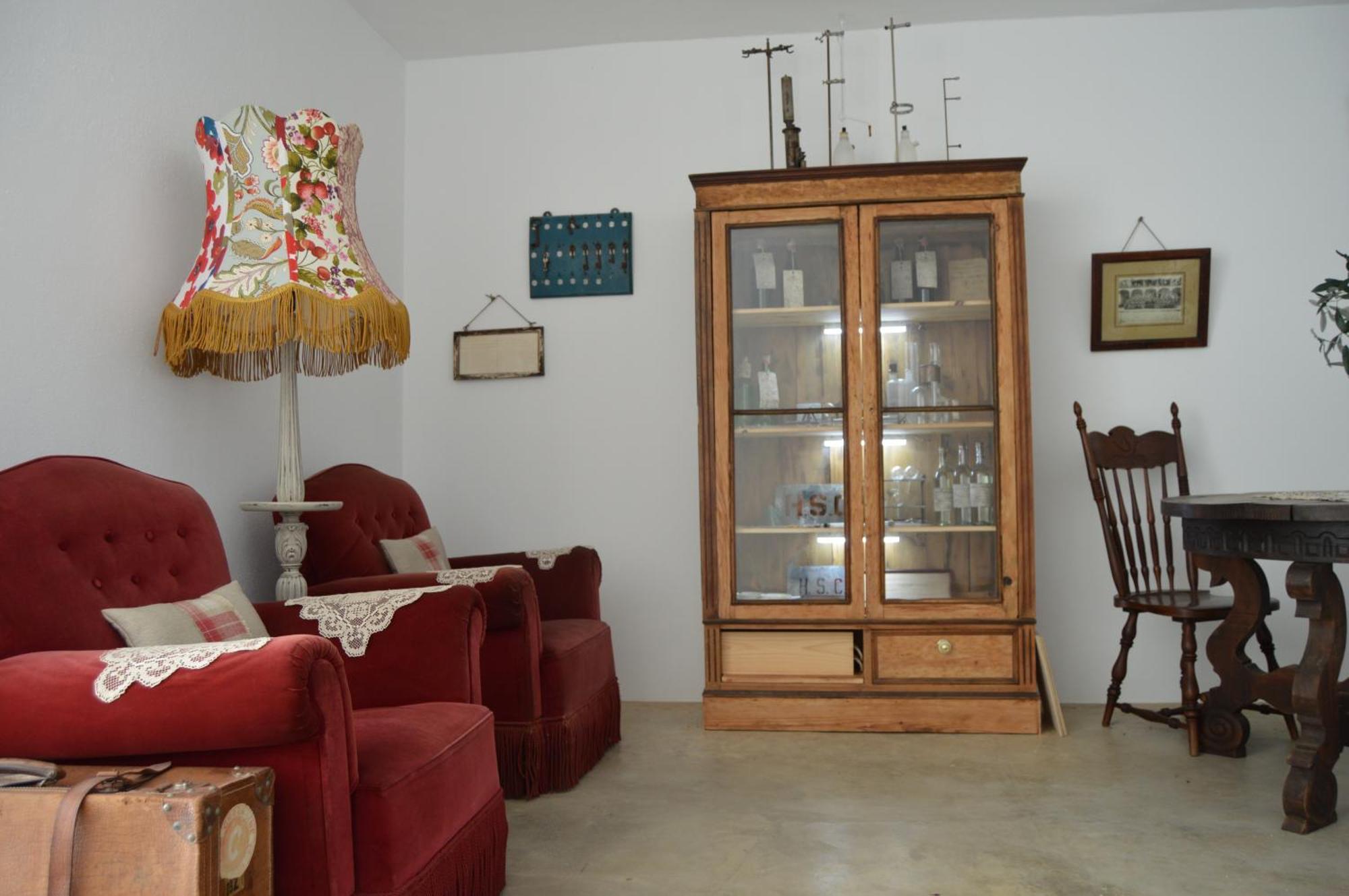 Quinta Do Piloto Konuk evi Palmela Dış mekan fotoğraf
